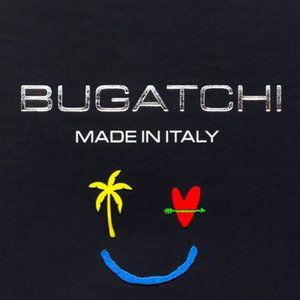 Bugatchi Men's Luxury Cotton Shirt 👕